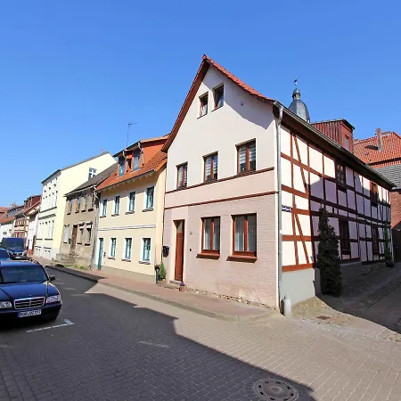 Apartment Ferienwohnung Waren 9251